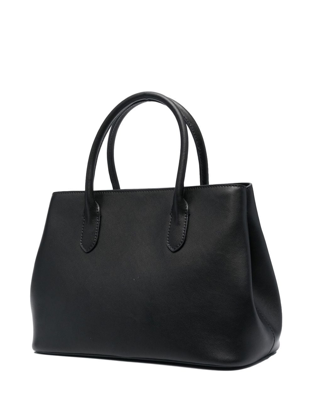 Karl Lagerfeld Ikonik 2.0 leather tote bag - Image 2