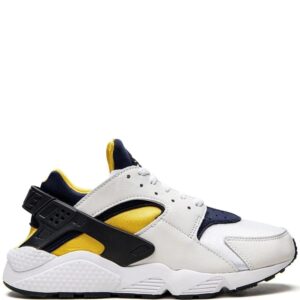 Nike  Air Huarache "Michigan" sneakers