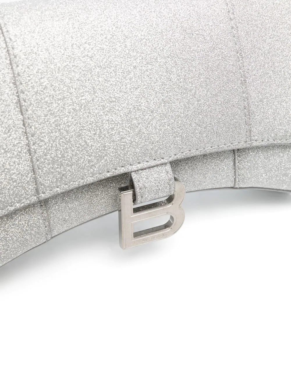 Balenciaga XS Hourglass wallet shoulder bag - Image 4