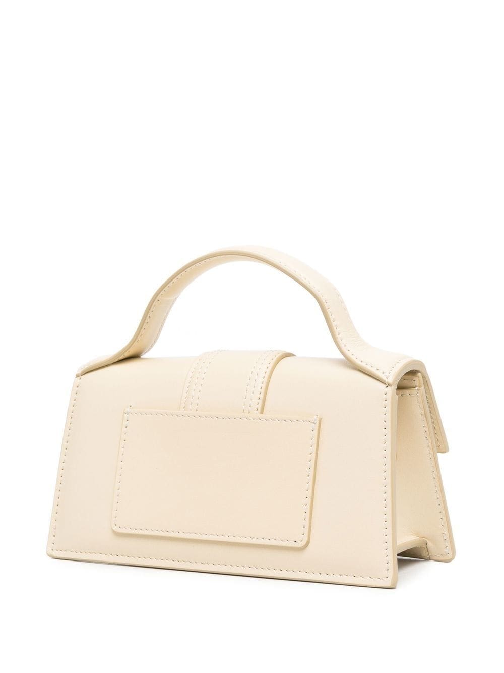 Jacquemus Le Bambino leather tote bag - Image 3