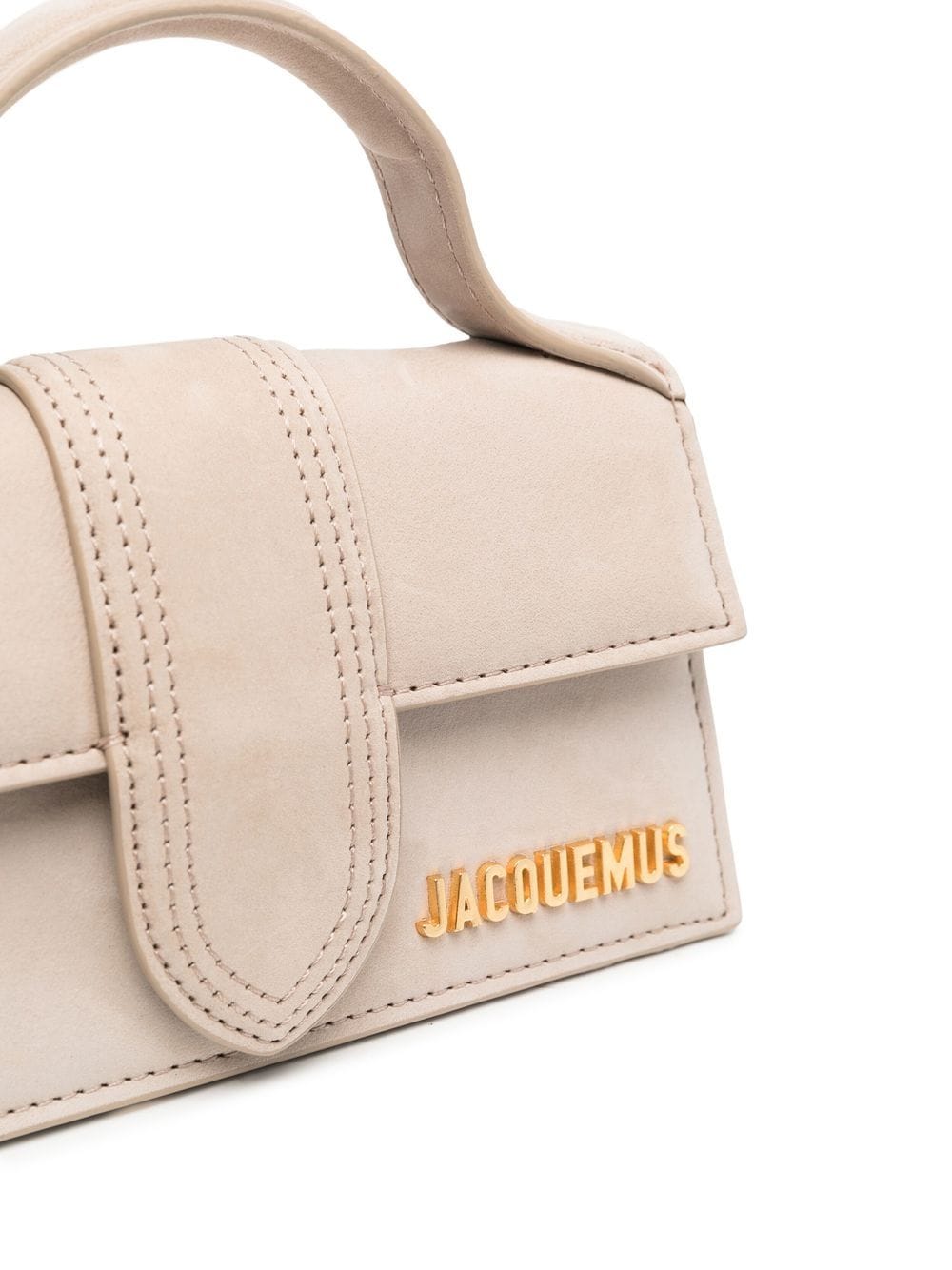 Jacquemus Le Bambino handbag - Image 3