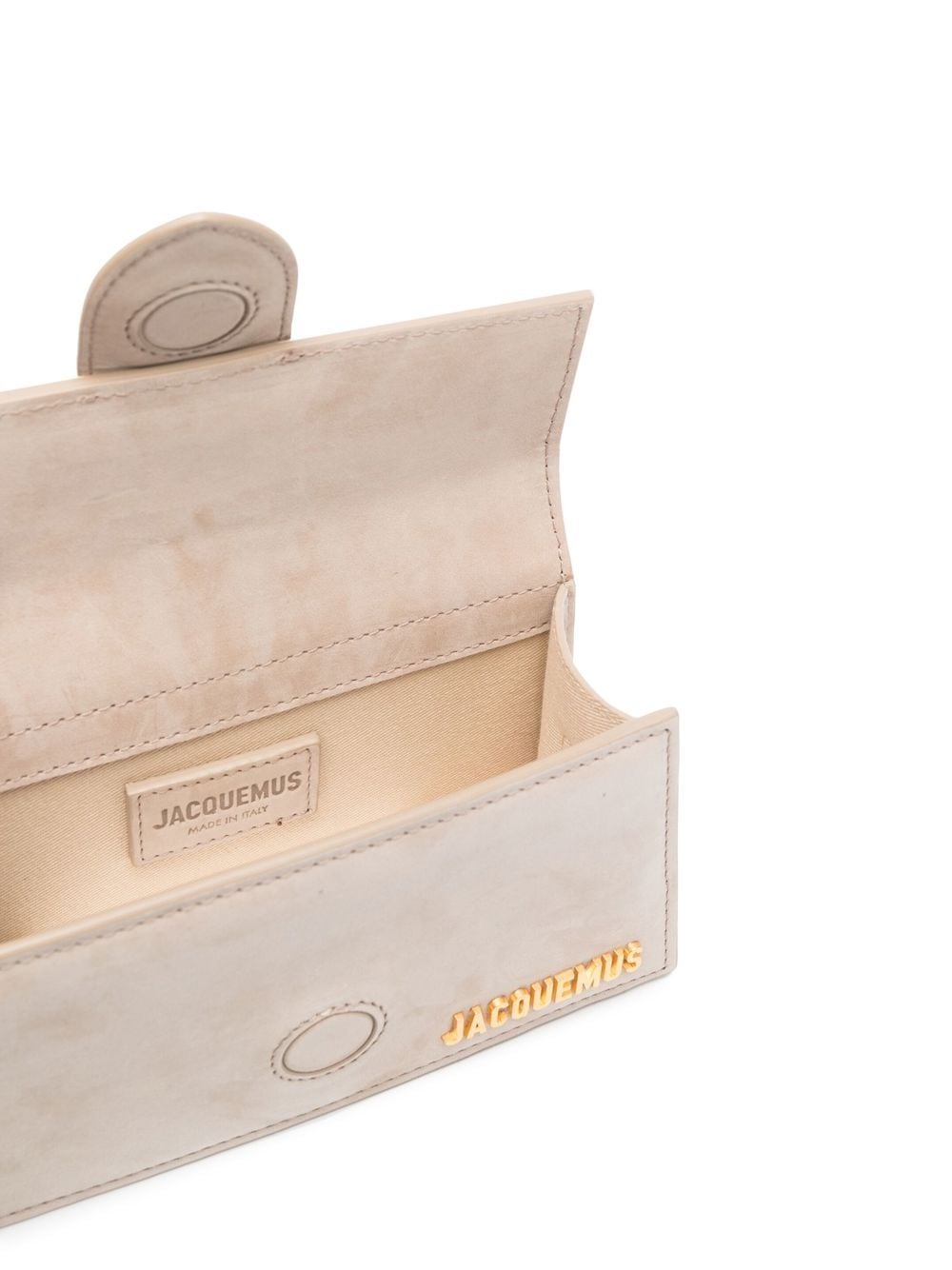 Jacquemus Le Bambino handbag - Image 4