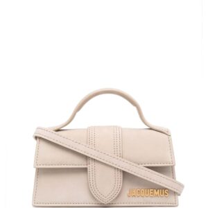 Jacquemus Le Bambino handbag