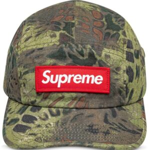 Supreme Military Camp cap