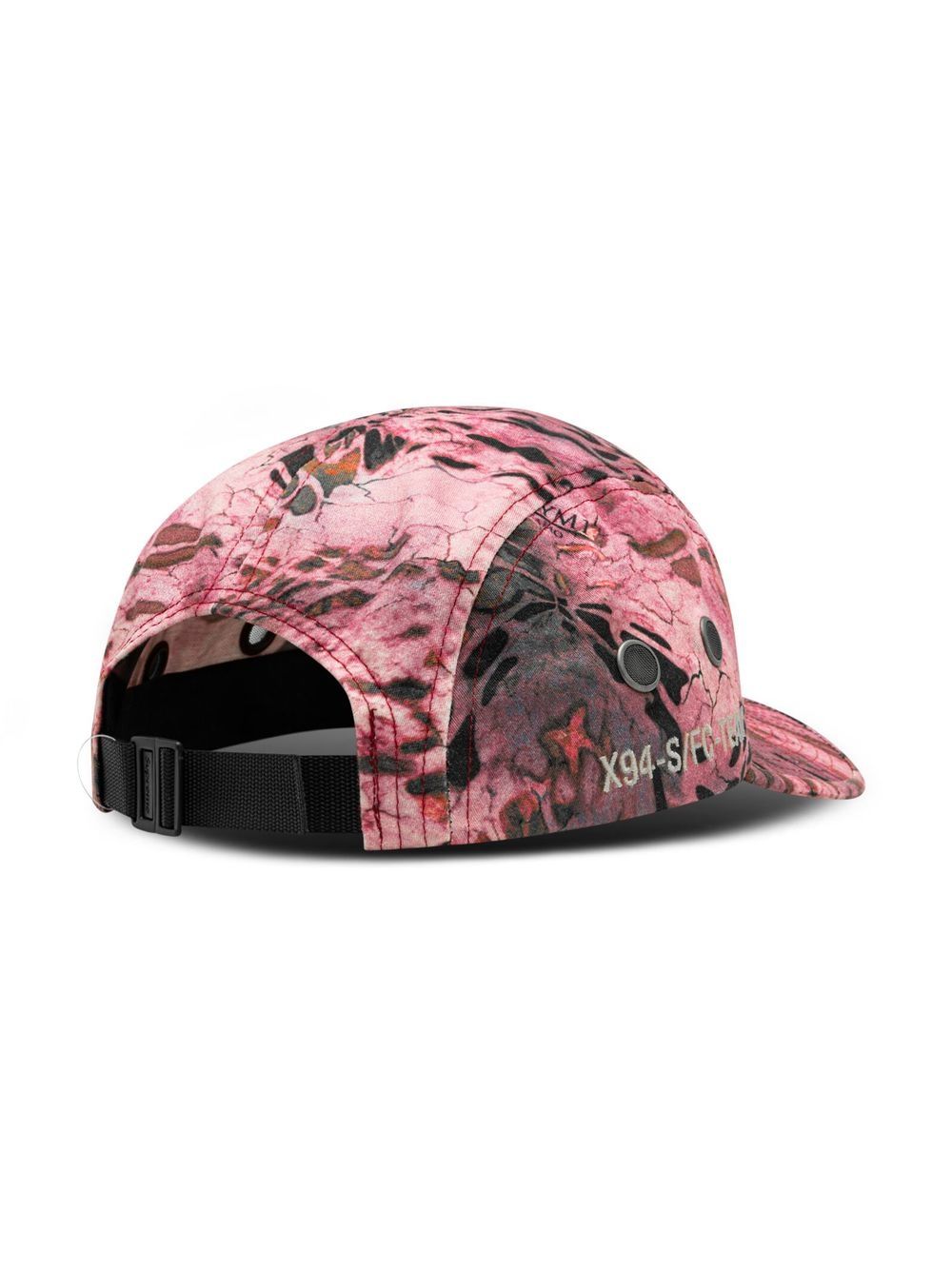 Supreme Military Camp cap - Image 2