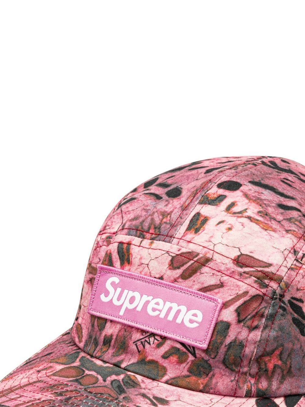 Supreme Military Camp cap - Image 3