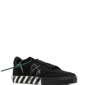 Off-White Low Vulcanized sneakers