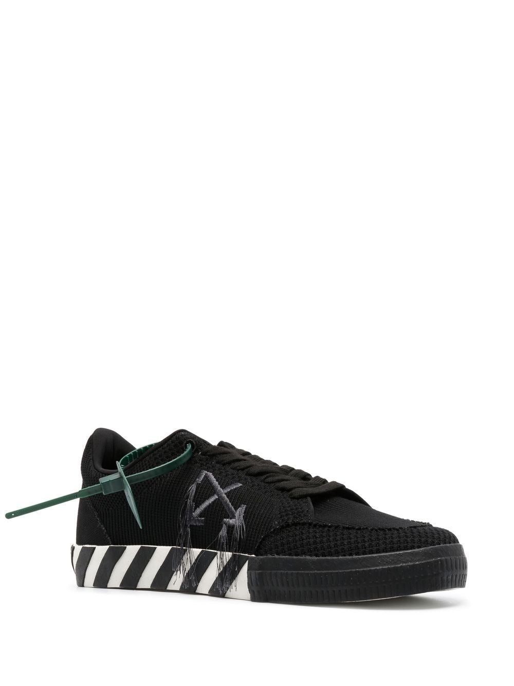 Off-White Low Vulcanized sneakers