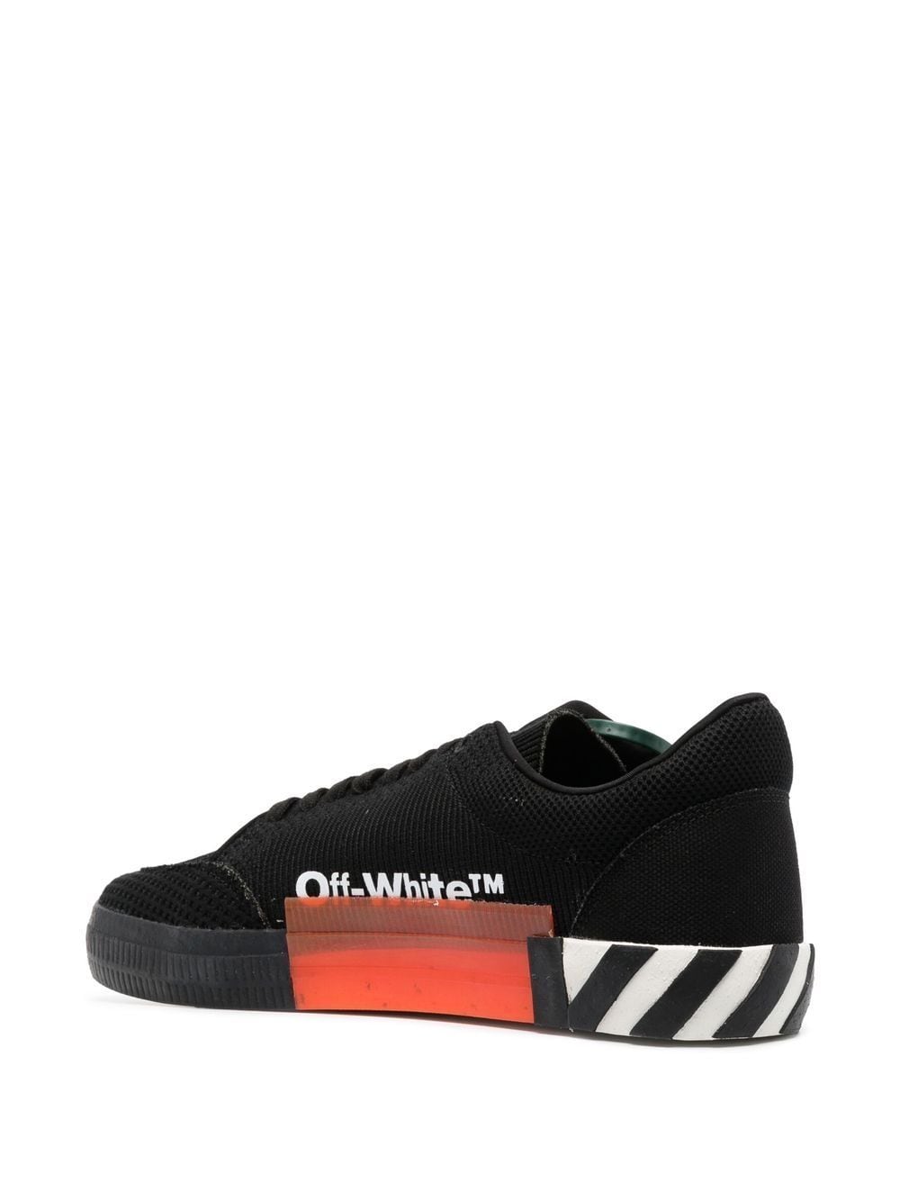 Off-White Low Vulcanized sneakers - Image 2