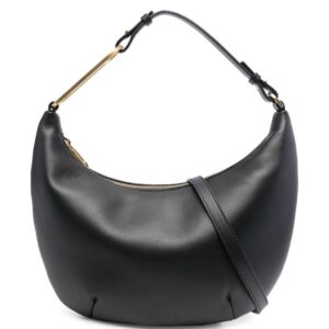 Off-White paperclip hobo shoulder bag