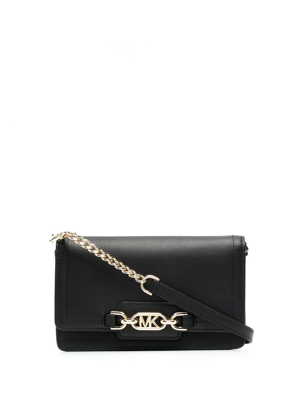 Michael Kors Heather small crossbody bag