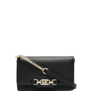 Michael Michael Kors  Heather small crossbody bag