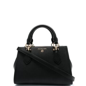 Michael Michael Kors Marylin calf-leather tote bag