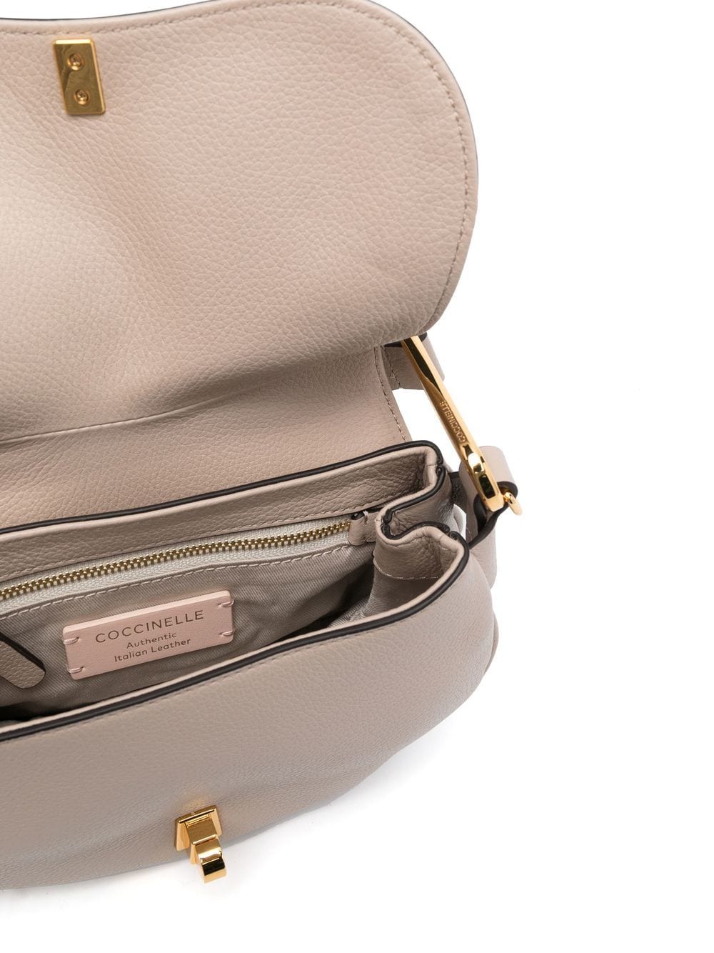 Coccinelle Magie tote bag - Image 4