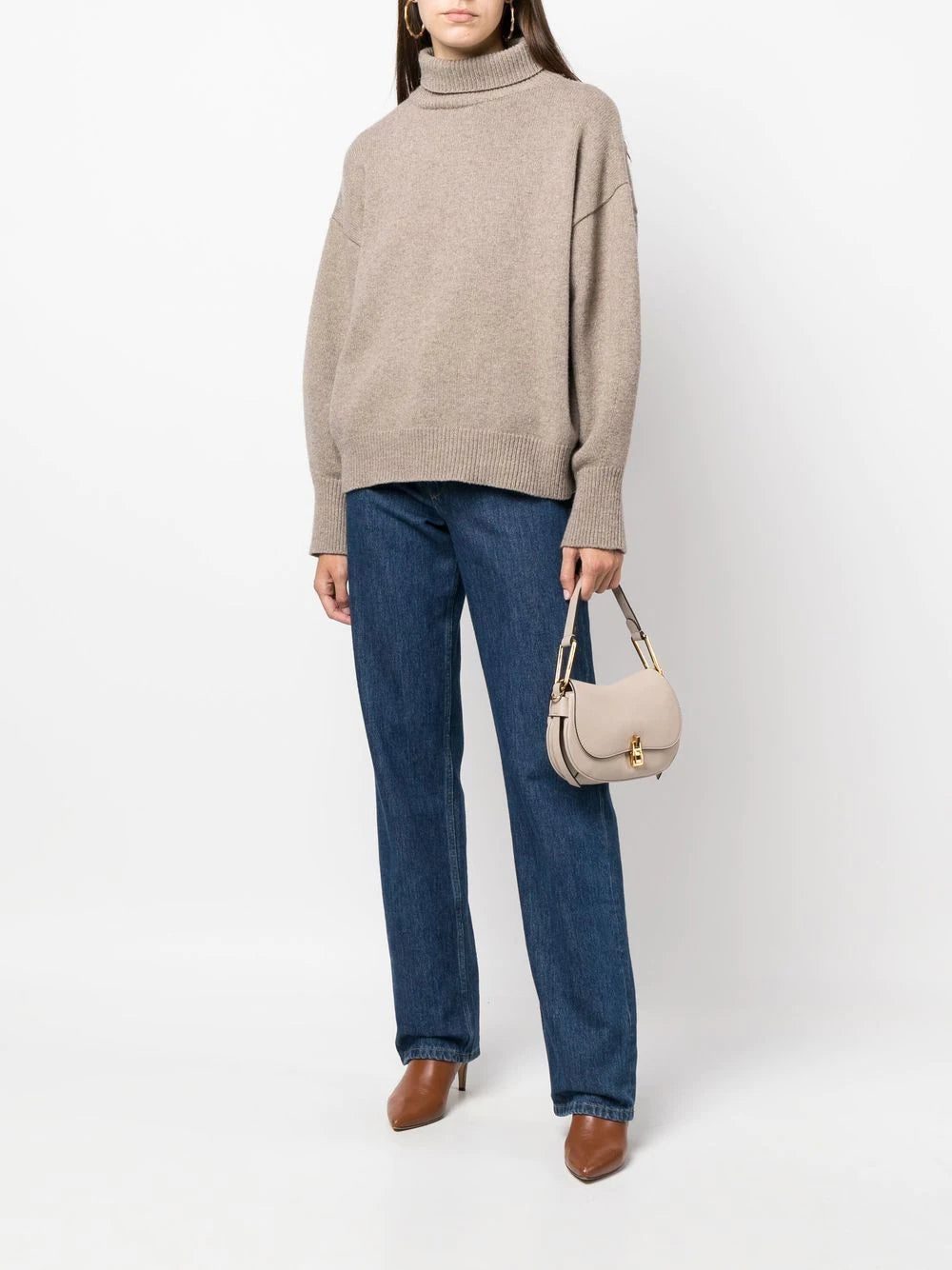 Coccinelle Magie tote bag - Image 2