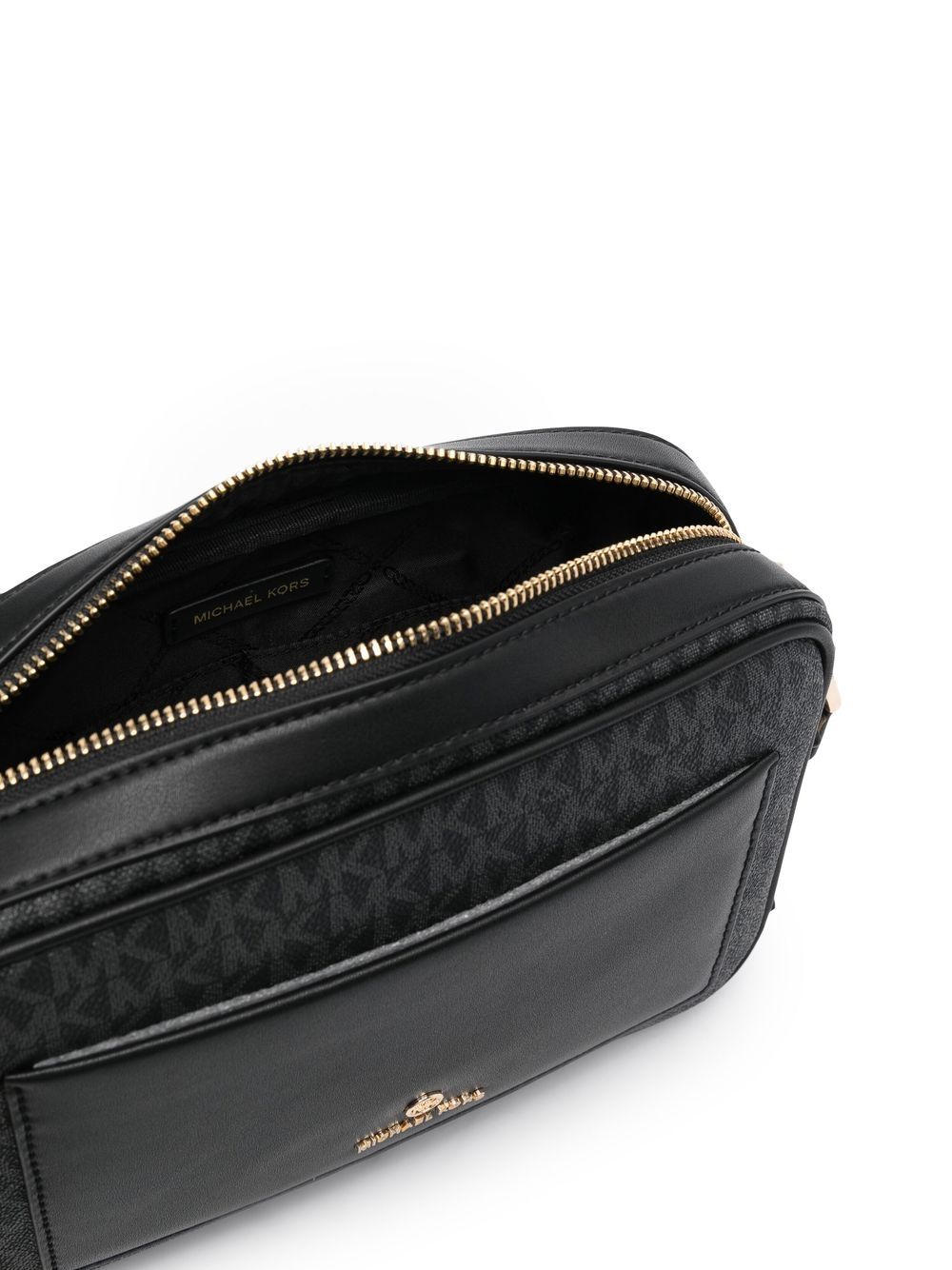 Michael Michael Kors Maeve monogram crossbody bag - Image 4