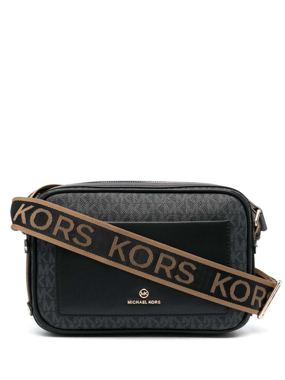Michael Michael Kors Maeve monogram crossbody bag