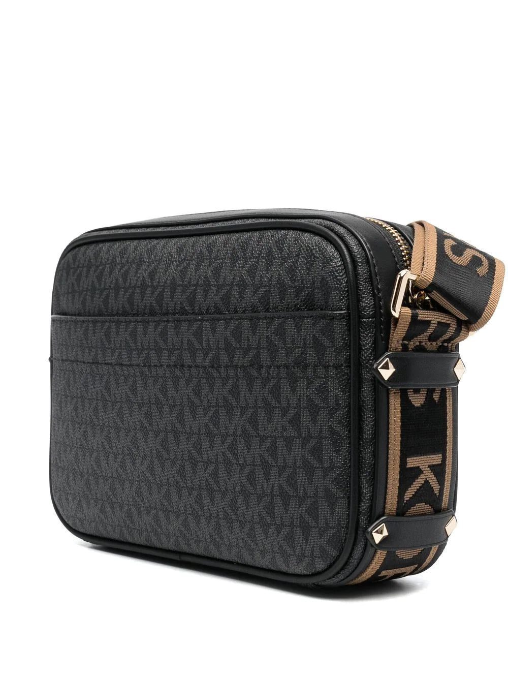 Michael Michael Kors Maeve monogram crossbody bag - Image 2
