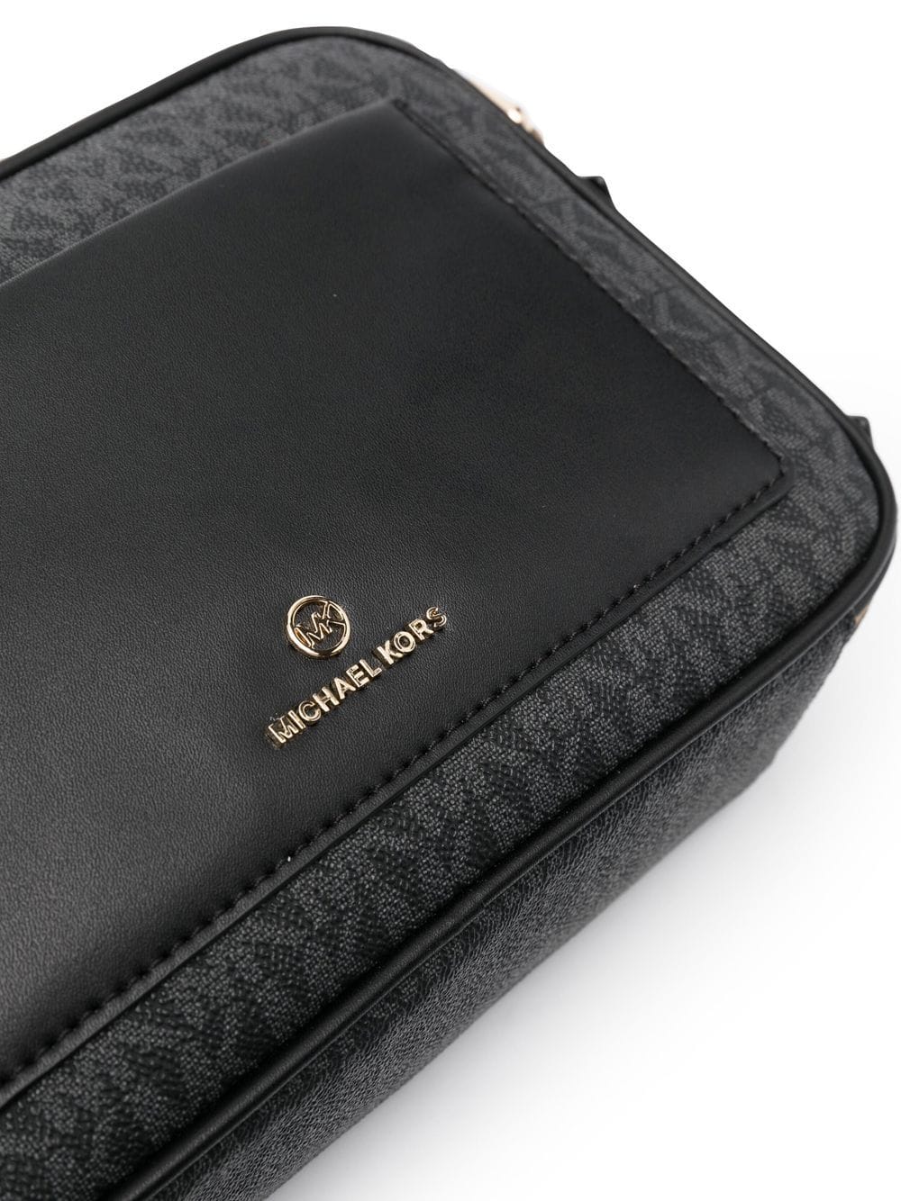 Michael Michael Kors Maeve monogram crossbody bag - Image 3