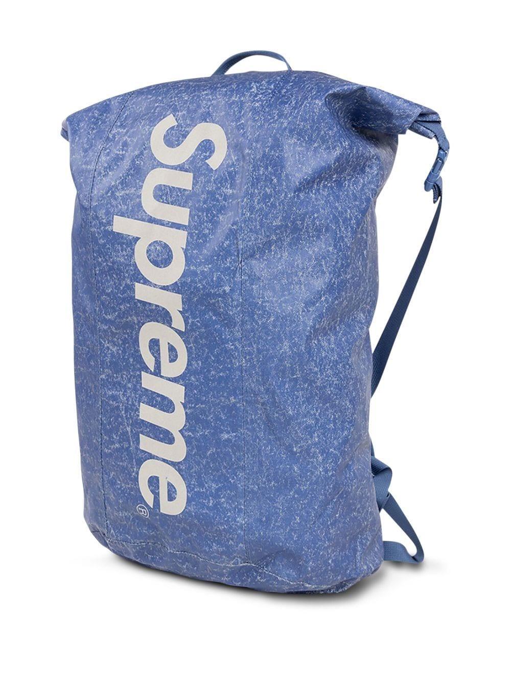 Supreme reflective speckled backpack - Image 3