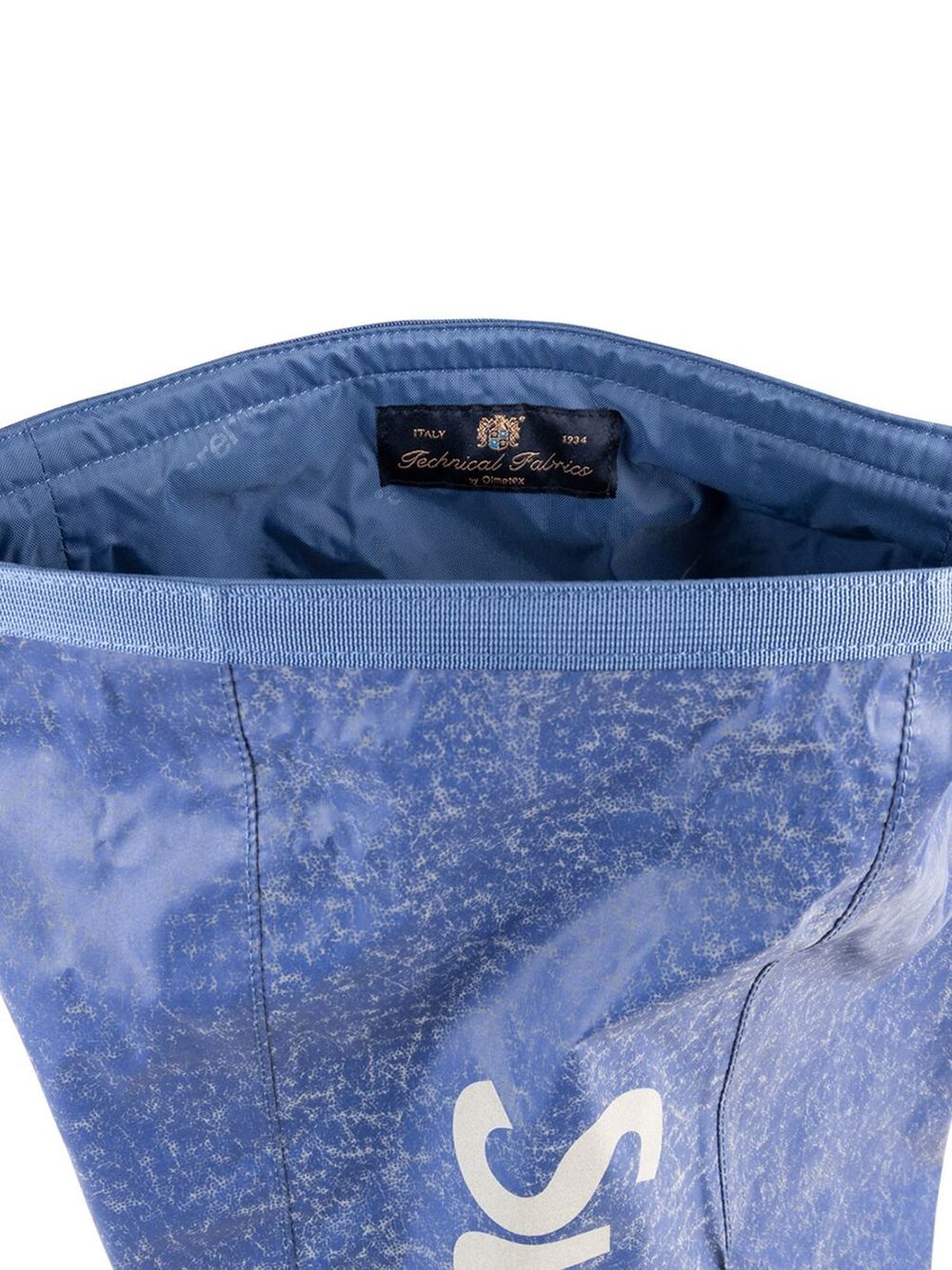 Supreme reflective speckled backpack - Image 4