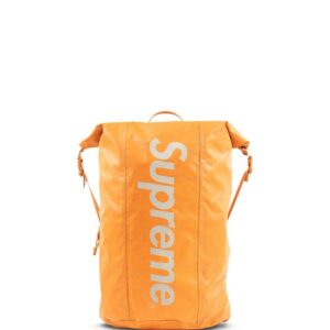 Supreme reflective speckled backpack