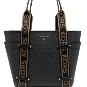 Michael Michael Kors  Voyager monogram tote bag