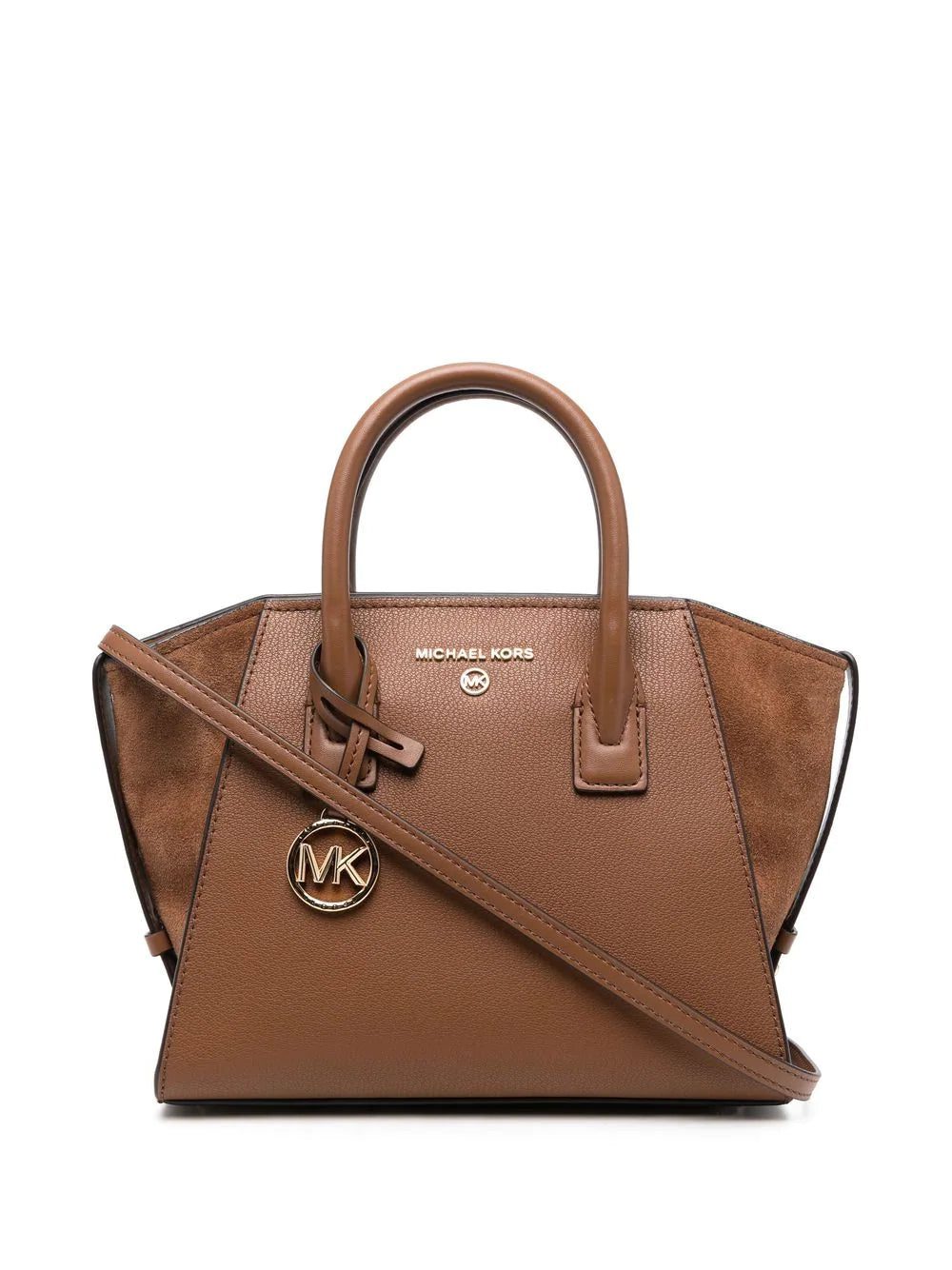 Michael Michael Kors Avril top-handle tote bag