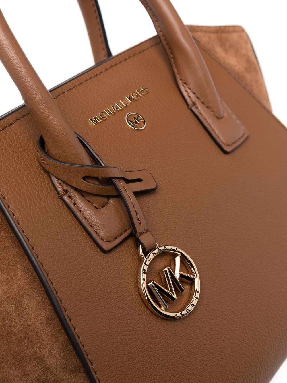 Michael Michael Kors Avril top-handle tote bag - Image 3