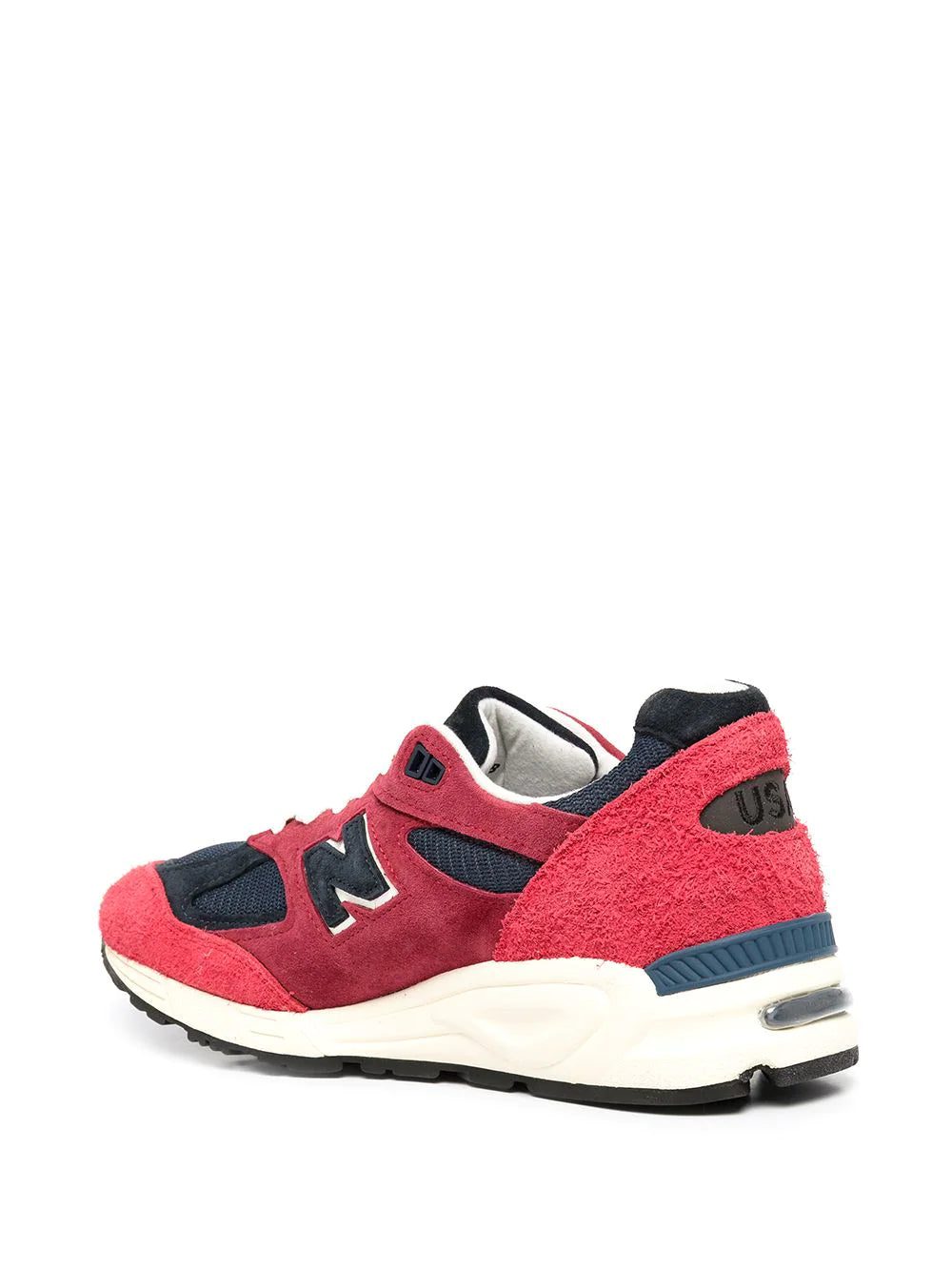 New Balance Made-in-USA 990v2 sneakers - Image 3