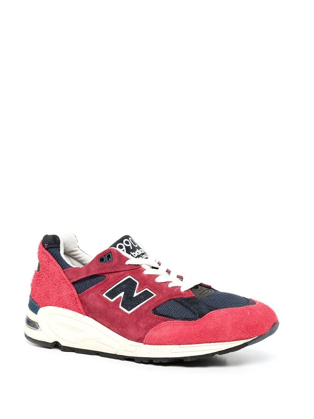 New Balance Made-in-USA 990v2 sneakers - Image 2