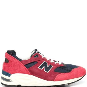 New Balance  Made-in-USA 990v2 sneakers