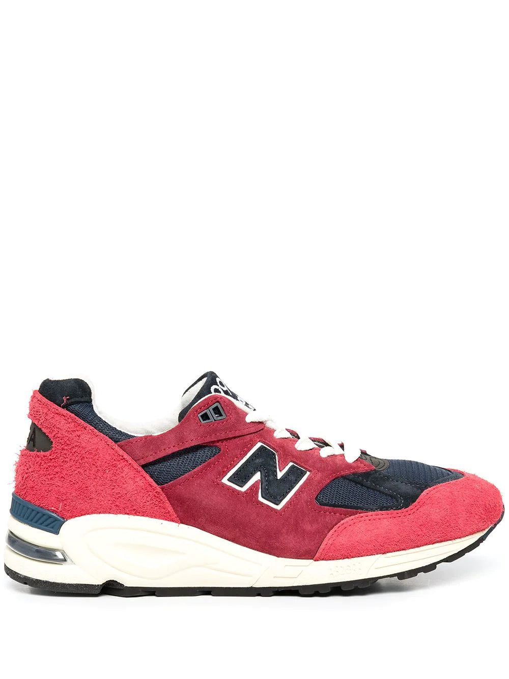 New Balance Made-in-USA 990v2 sneakers