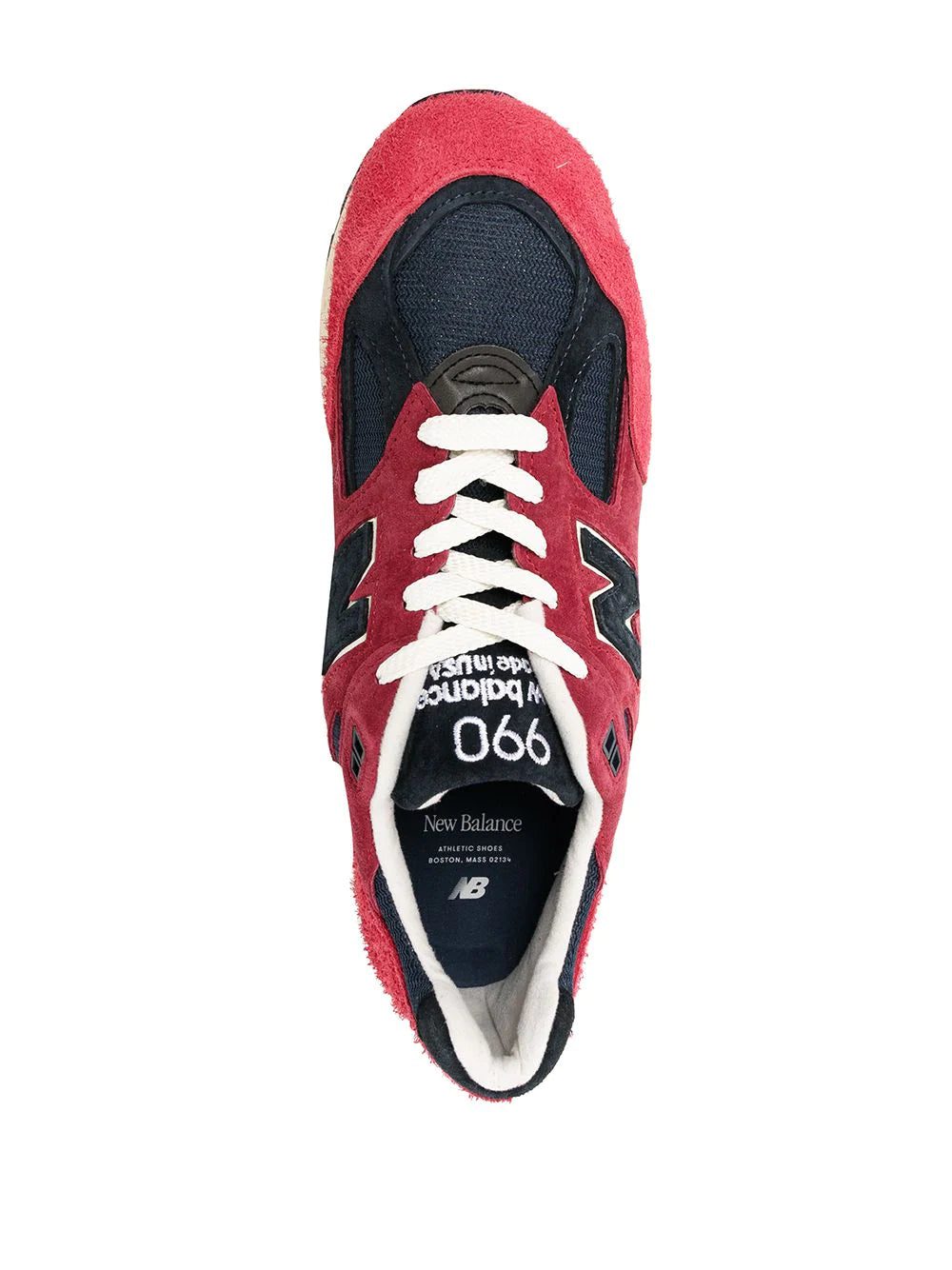 New Balance Made-in-USA 990v2 sneakers - Image 4