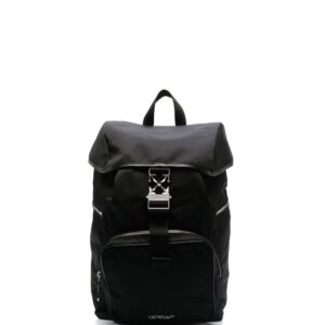 Off-white Core Arrows-buckle backpack