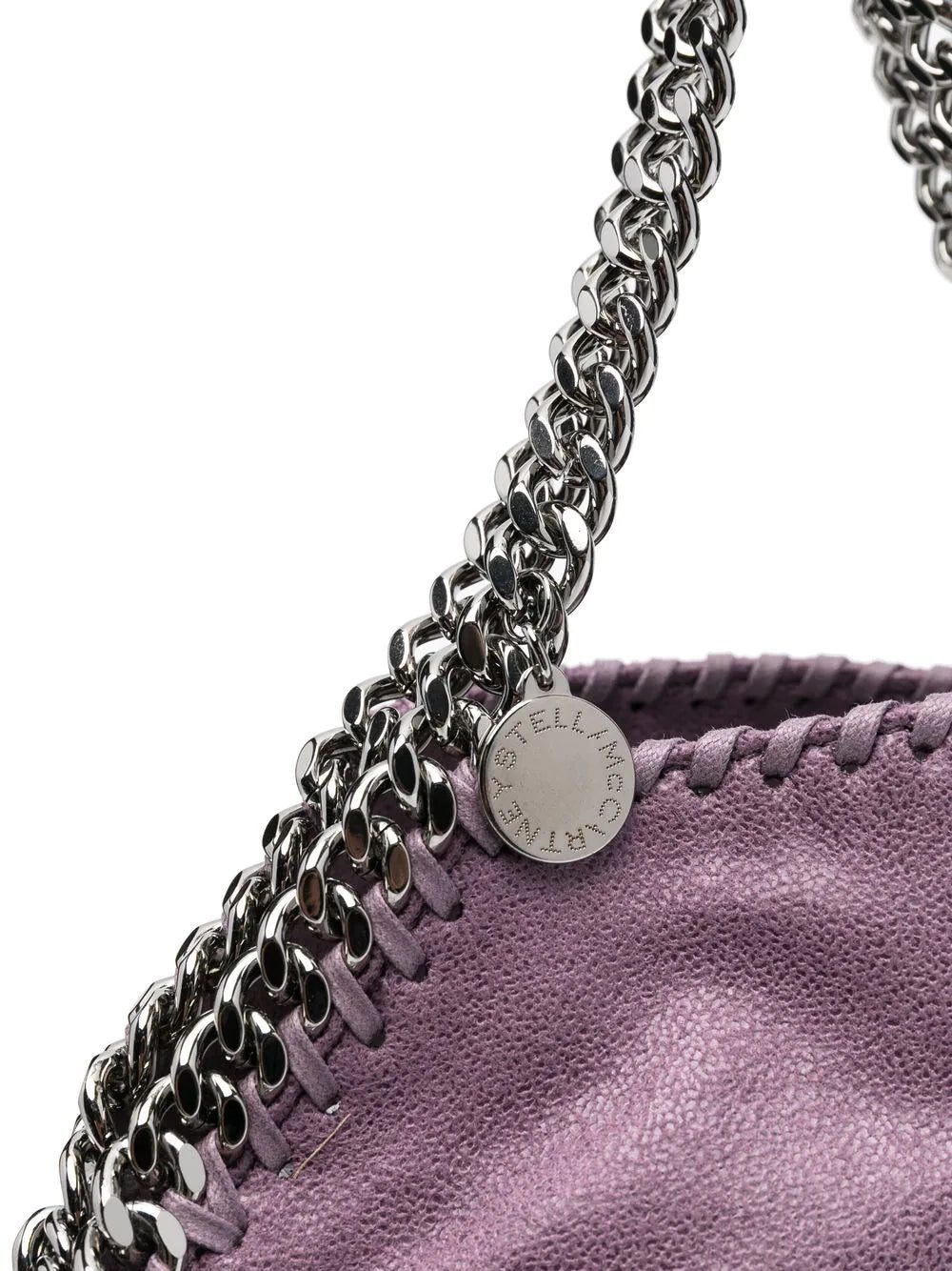 Stella McCartney mini Falabella tote bag - Image 4