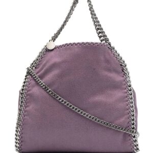 Stella McCartney mini Falabella tote bag