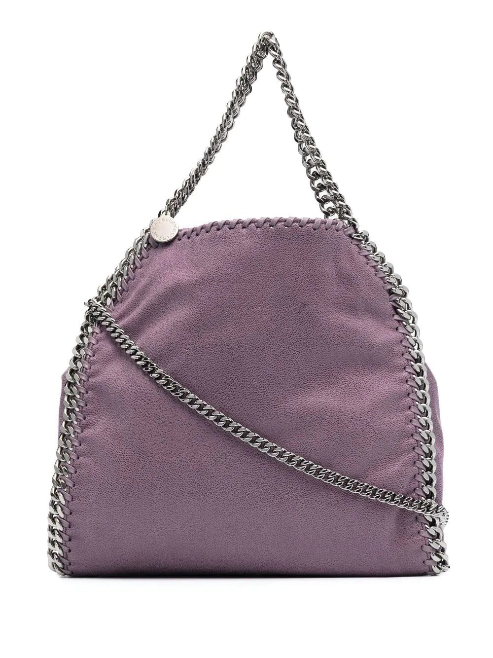 Stella McCartney mini Falabella tote bag