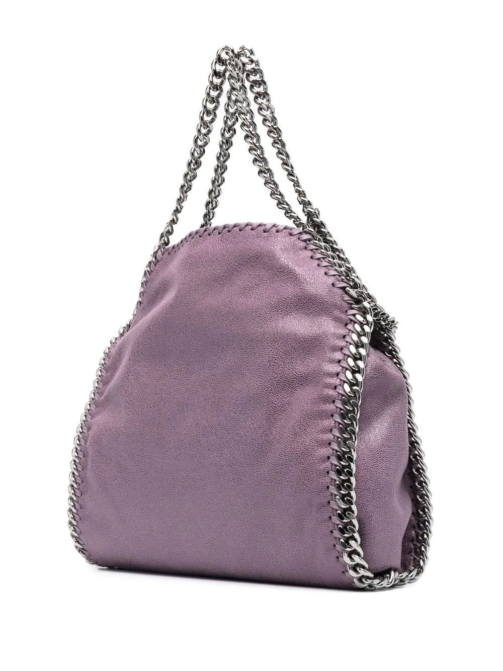 Stella McCartney mini Falabella tote bag - Image 3