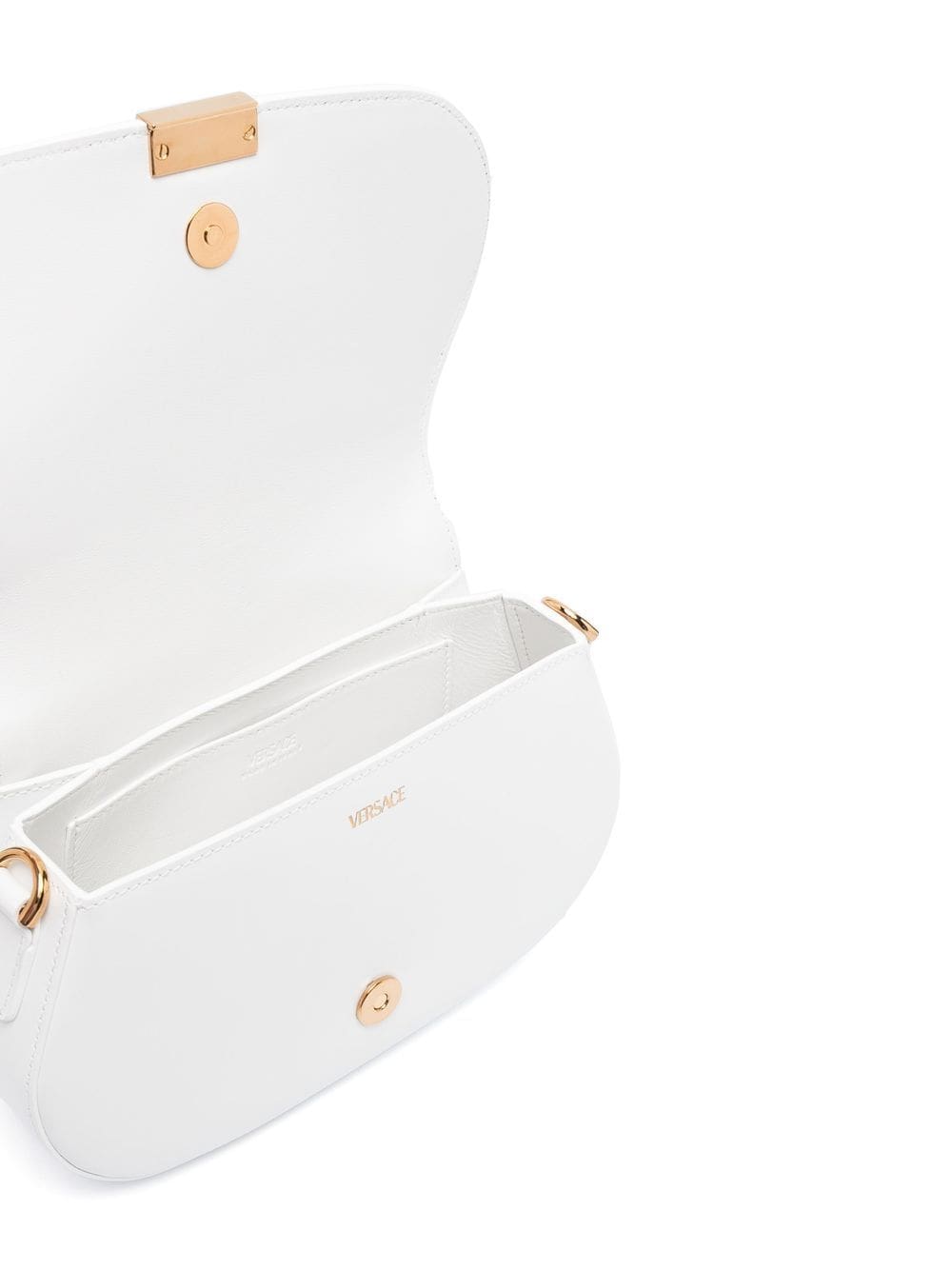 Versace Greca Goddess shoulder bag - Image 5