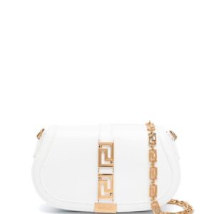 Versace Greca Goddess shoulder bag