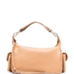 Chloé Nahir leather shoulder bag
