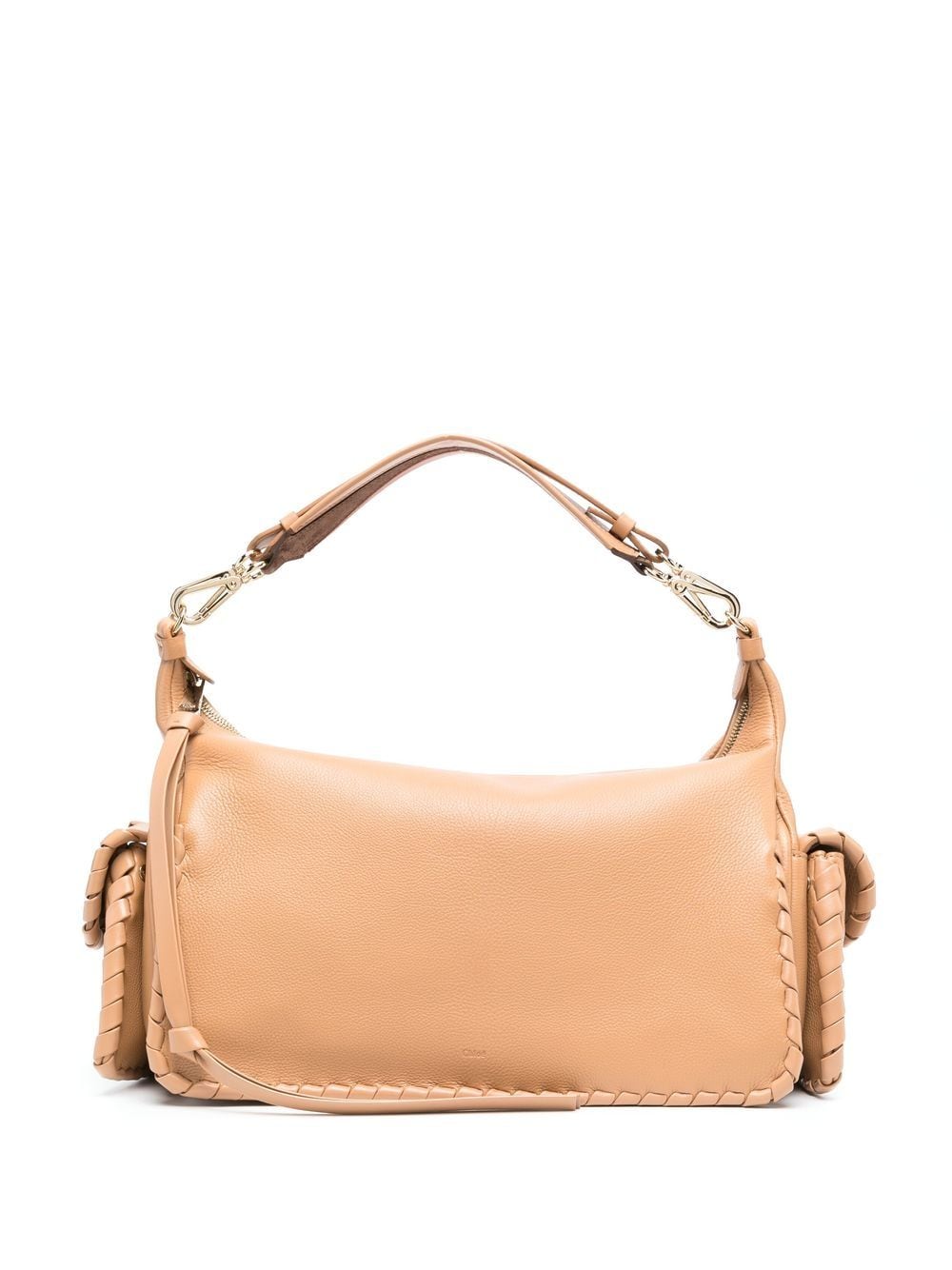 Chloé Nahir leather shoulder bag