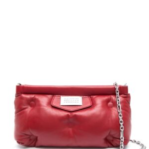 Maison Margiela Glam Slam Red Carpet clutch bag