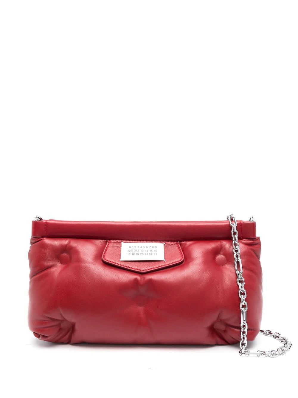 Maison Margiela Glam Slam Red Carpet clutch bag