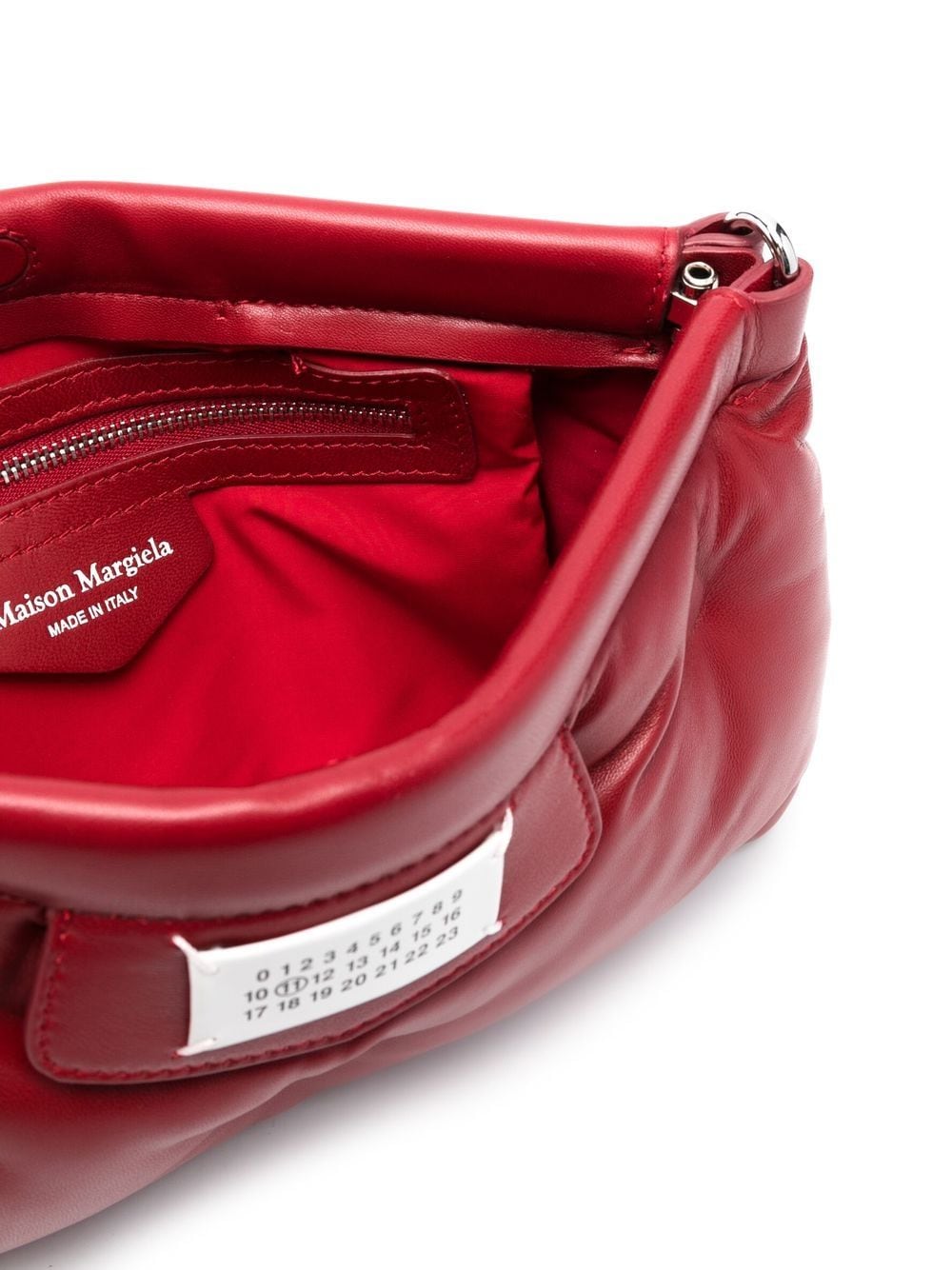 Maison Margiela Glam Slam Red Carpet clutch bag - Image 4