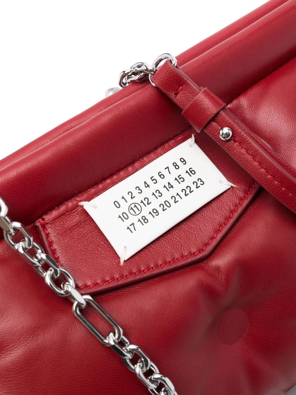 Maison Margiela Glam Slam Red Carpet clutch bag - Image 3
