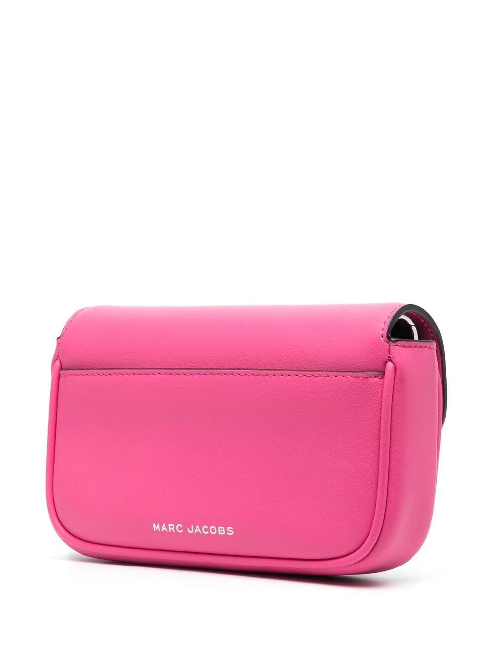 Marc Jacobs The J Marc leather shoulder bag - Image 2