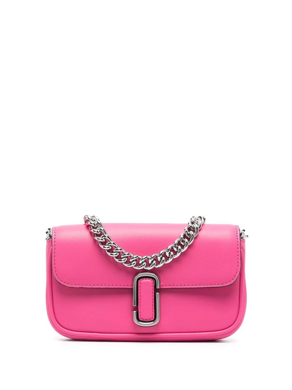 Marc Jacobs The J Marc leather shoulder bag