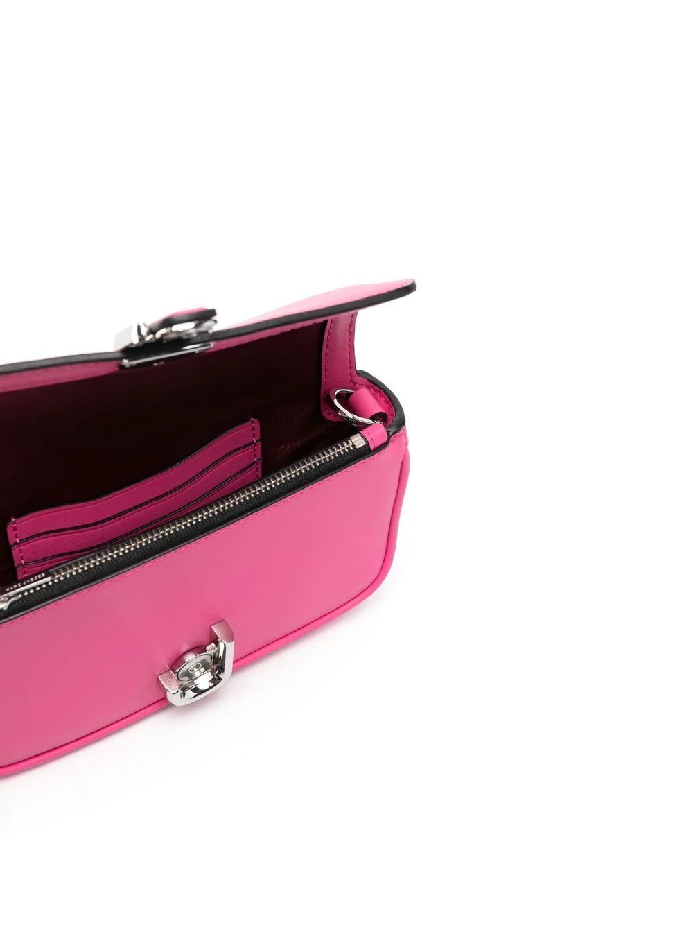 Marc Jacobs The J Marc leather shoulder bag - Image 3